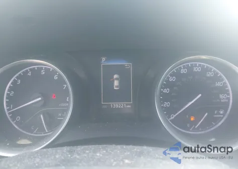 2018 Toyota Camry Le from USA, damaged, VIN 4T1B11HK8JU086875